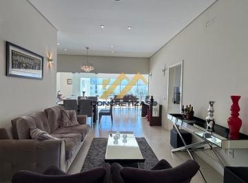 Casa · 298m² · 5 Quartos · 4 Vagas · Sobrado com 5 quartos à venda e para alugar, 298 m² - Residencial Beira da Mata - Indaiatuba/SP