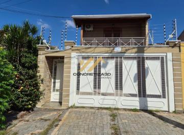 Casa · 250m² · 3 Quartos · Sobrado com 3 quartos à venda e para alugar, 250 m² - Jardim Regina - Indaiatuba/SP