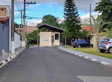 0108/010818N001.jpg · VENDA - CASA CONDOMÍNIO PINHEIROS -COND-RES.TROPEIROS / SOROCABA/SP