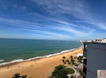 Apartamento · 50m² · 1 Quarto · 1 Vaga · Apartamento Flat em Praia da Costa, Vila Velha/ES