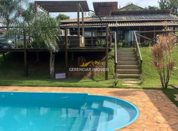 Rural · 1000m² · 3 Quartos · 2 Vagas · Sítio 1.000m² completo a venda em Itatiaiuçu MG