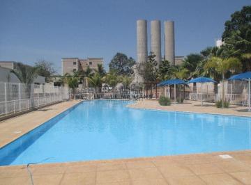 Apartamento · 54m² · 2 Quartos · Apartamento para venda no Condomínio Piazza Bellini em Piracicaba/SP