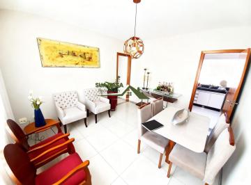 Apartamento · 68m² · 3 Quartos · 3 Vagas · Apartamento - 03 Quartos - 03 Vagas - Santa Amélia