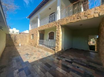 Casa · 376m² · 7 Quartos · 3 Vagas · Casa para alugar no bairro Santa Cecília em Piracicaba/SP