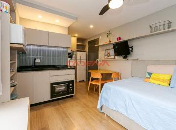 Apartamento · 20m² · 1 Quarto · Studio para aluguel no Centro