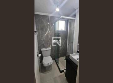 Apartamento · 55m² · 2 Quartos · 1 Vaga · Apartamento à Venda - Bonfim, 2 Quartos, 55 m² - Campinas