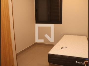 Apartamento · 62m² · 2 Quartos · 1 Vaga · Apartamento para Aluguel - Feliz, 2 Quartos, 62 m² - Goiânia