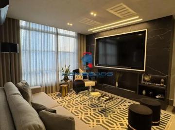 Apartamento · 158m² · 2 Quartos · 1 Vaga · Apartamento à venda com 158m², 2 suítes, mobiliado e decorado no bairro Vila Itapura Campinas