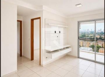 Apartamento · 61m² · 2 Quartos · 1 Vaga · Apartamento para Aluguel - Vila Jaraguá, 2 Quartos,  61 m² - Goiânia