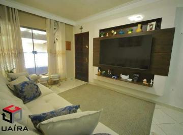 Casa · 180m² · 3 Quartos · 2 Vagas · Sobrado à venda 3 quartos 1 suíte 2 vagas Santa Terezinha - São Bernardo do Campo - SP