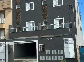 Apartamento · 90m² · 2 Quartos · 1 Vaga · Cobertura à venda 2 quartos 1 suíte 1 vaga Metalúrgica - Santo André - SP