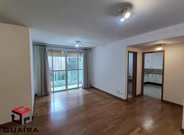 Apartamento · 127m² · 3 Quartos · 3 Vagas · Apartamento à venda 3 quartos 3 suítes 3 vagas Jardim - Santo André - SP