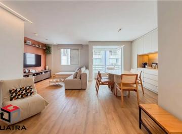 Apartamento · 77m² · 3 Quartos · 2 Vagas · Apartamento à venda 3 quartos 1 suíte 2 vagas Vila Mariana - São Paulo - SP
