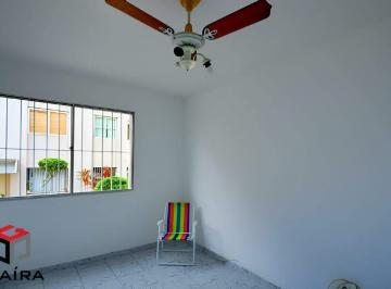Apartamento · 58m² · 2 Quartos · 1 Vaga · Apartamento à venda 2 quartos 1 vaga Assunção - São Bernardo do Campo - SP