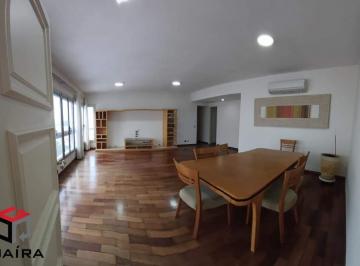 Apartamento · 162m² · 4 Quartos · 2 Vagas · Apartamento à venda 4 quartos 1 suíte 2 vagas Monte Alegre - São Paulo - SP