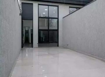 Casa · 85m² · 3 Quartos · 2 Vagas · Casa Térrea à venda 3 quartos 1 suíte 2 vagas Camilópolis - Santo André - SP