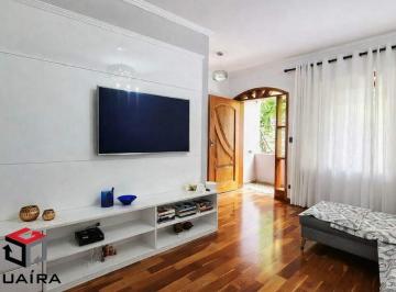 Casa · 307m² · 5 Quartos · 3 Vagas · Sobrado à venda 5 quartos 1 suíte 3 vagas Baeta Neves - São Bernardo do Campo - SP