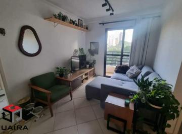 Apartamento · 49m² · 2 Quartos · 1 Vaga · Apartamento excelente Próx Metrô São Judas - 2 dormitórios 1 vaga - Lazer