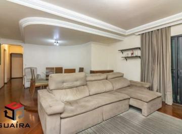 Apartamento · 139m² · 4 Quartos · 2 Vagas · Apartamento à venda 4 quartos 3 suítes 2 vagas Santa Paula - São Caetano do Sul - SP