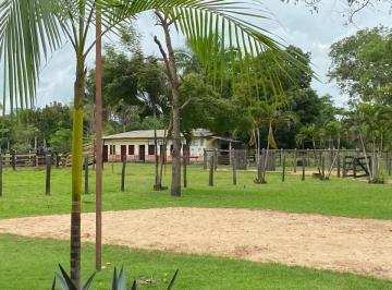 Rural · 32000m² · 3 Quartos · Chácara à venda em Governador Edison Lobão/MA