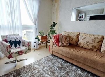 Apartamento · 57m² · 2 Quartos · 1 Vaga · EXCELENTE APARTAMENTO A VENDA NO BAIRRO BELA VISTA