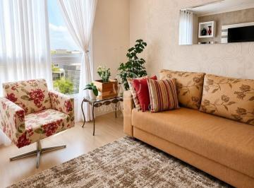 Apartamento · 57m² · 2 Quartos · 1 Vaga · EXCELENTE APARTAMENTO A VENDA NO BAIRRO BELA VISTA