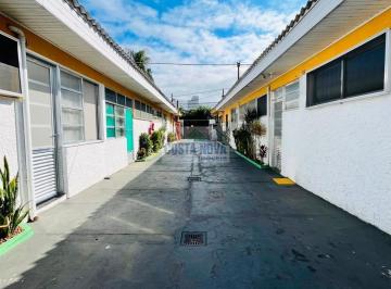 Casa · 60m² · 2 Quartos · 1 Vaga · Casa térrea em condomínio na Guilhermina