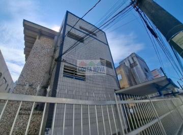 Apartamento · 20m² · 1 Quarto · KITNET À VENDA NO BAIRRO OCIAN PRAIA GRANDE/SP