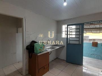 Casa · 70m² · 1 Quarto · Casa térrea de 70m² para locação em ótima localização!