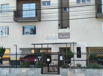 Apartamento · 75m² · 2 Quartos · 1 Vaga · Apartamento 2 quartos Flórida PG