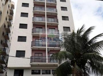 Apartamento · 54m² · 1 Quarto · 1 Vaga · Apartamento com 1 Quartoà venda, 55 m² Tupi - Praia Grande/SP