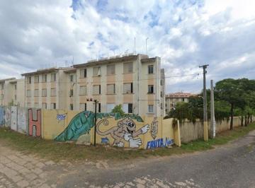Apartamento 44 m² - Cruz das Almas - Itu - SP - Foto [0] · Apartamento 44 m² - Cruz das Almas - Itu - SP