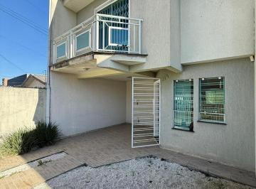 Casa · 103m² · 3 Quartos · 2 Vagas · Sobrado à venda no bairro Parque Da Fonte - São José dos Pinhais/PR
