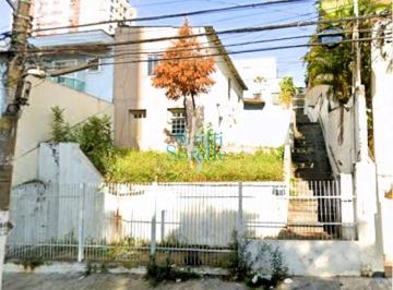 Terreno · 1180m² · Terreno à Venda em Saúde - São Paulo/SP.