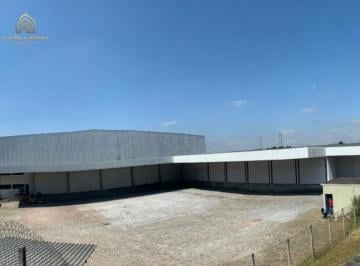 Comercial · 5576m² · 50 Vagas · Galpão Industrial para venda Cotia -SP