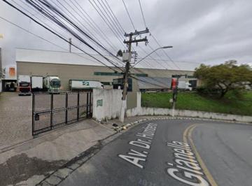 Comercial · 6000m² · 20 Vagas · Galpão industrial para venda em Barueri/SP