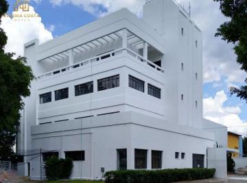 Comercial · 4816m² · 20 Vagas · PRÉDIO COMERCIAL - BARRA FUNDA