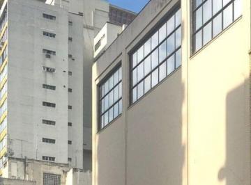 Comercial · 2222m² · 22 Vagas · PRÉDIO COMERCIAL - BELA VISTA - SÃO PAULO