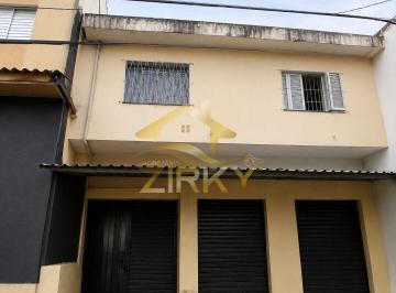 Casa · 208m² · Casas Residenciais, Jardim Munhoz - Guarulhos