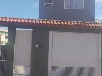 Casa · 150m² · Ótimo Sobrado Residencial para Locação