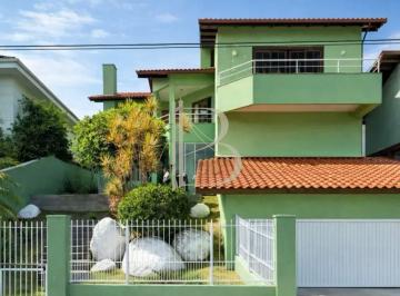 Casa · 290m² · 4 Quartos · 2 Vagas · Casa à venda no João Paulo com vista para o mar, 4 dormitórios e potencial de ampliação