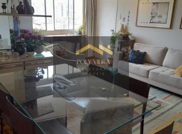 Apartamento · 93m² · 3 Quartos · 1 Vaga · Apartamento para venda em Vila Buarque com 3 quartos, sendo 1 suíte, 93m² Código do imóvel: BYPSH