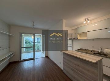 Apartamento · 66m² · 2 Quartos · 1 Vaga · Apartamento para Locação | Way Barra ? Barra Funda | 66 m² | 2 Dormitórios (1 Suíte) | 1 Vaga