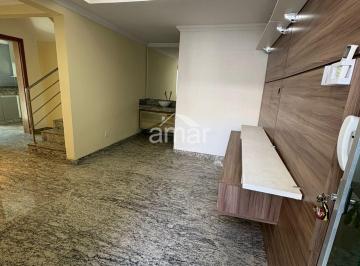 Casa · 120m² · 3 Quartos · 2 Vagas · Casa à venda no bairro Santa Terezinha - Belo Horizonte/MG