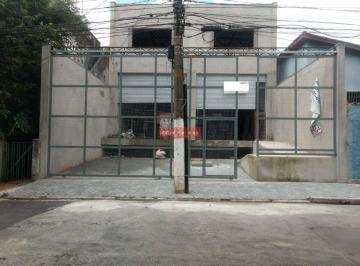 Comercial · 146m² · 3 Vagas · GALPAO EM STO AMARO 146 METROS, PARA LOCAÇÃO, 7 M PÉ DIREITO, 3 VGS, PORTAS DE AÇO, PORTÃO DE CORRER