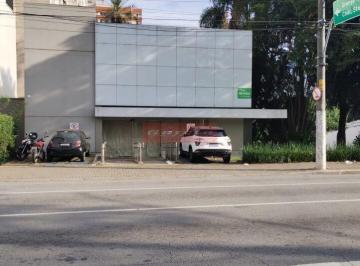 Comercial · 462m² · 11 Vagas · PREDIO COMERCIAL PARA LOCAÇÃO AV ADOLFO PINHEIRO, COM 1089M² TERR, 462 M² ÁREA UTIL,10 SALAS, 11 VGS