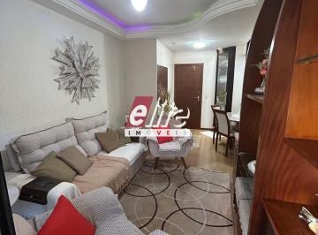 Apartamento · 95m² · 3 Quartos · 1 Vaga · Apartamento em Jardim Camburi, Vitória/ES