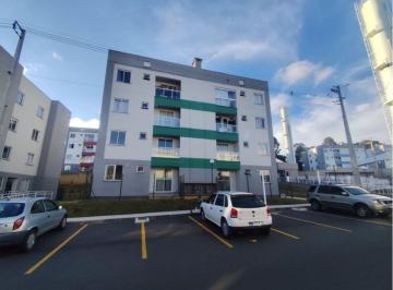 Apartamento · 48m² · 2 Quartos · 1 Vaga · Apartamento à Venda no Residencial San Donato ? Itaqui, Campo Largo/PR