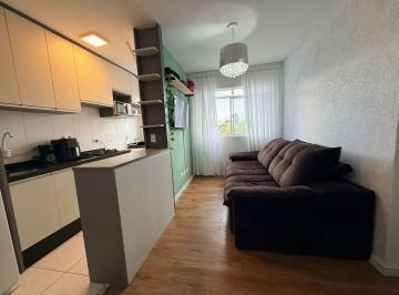Apartamento · 44m² · 2 Quartos · 1 Vaga · Apartamento à venda no Residencial Campo Felice