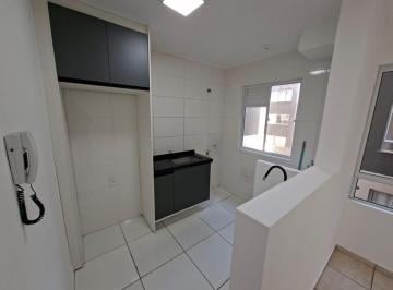 Apartamento · 40m² · 2 Quartos · 1 Vaga · Apartamento à Venda no Condomínio Clube Madison, Bom Jesus, Campo Largo